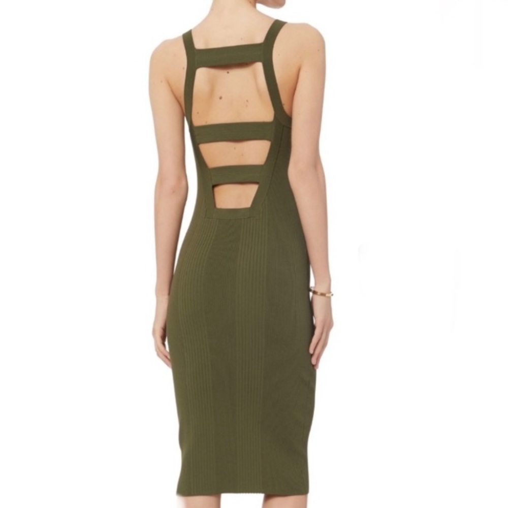 Alexander Wang dress